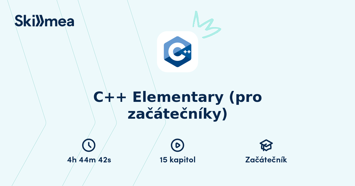 Online Kurz Programov N V C Pro Za Te N Ky Skillmea