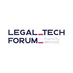 Online kurz Legal Tech Forum 2023