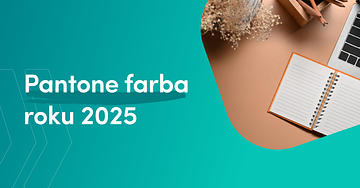 Barva roku 2025: Mocha Mousse