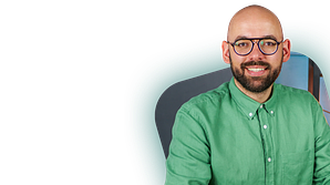 Vezme nám AI práci? - Róbert Barcík
