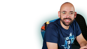 Nebezpečí Umělé Inteligence - Róbert Barcík