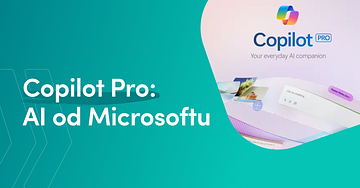 Nový Microsoft Copilot Pro: Co nabízí a proč je lepší než ChatGPT?