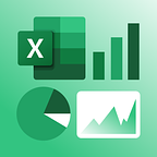 Online kurz Excel - Grafy