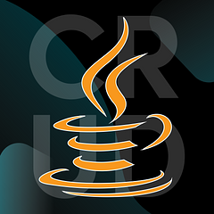 Online kurz Java + MySQL CRUD aplikace