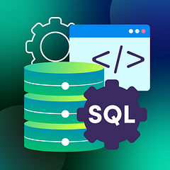 Online kurz SQL pro backend programátory