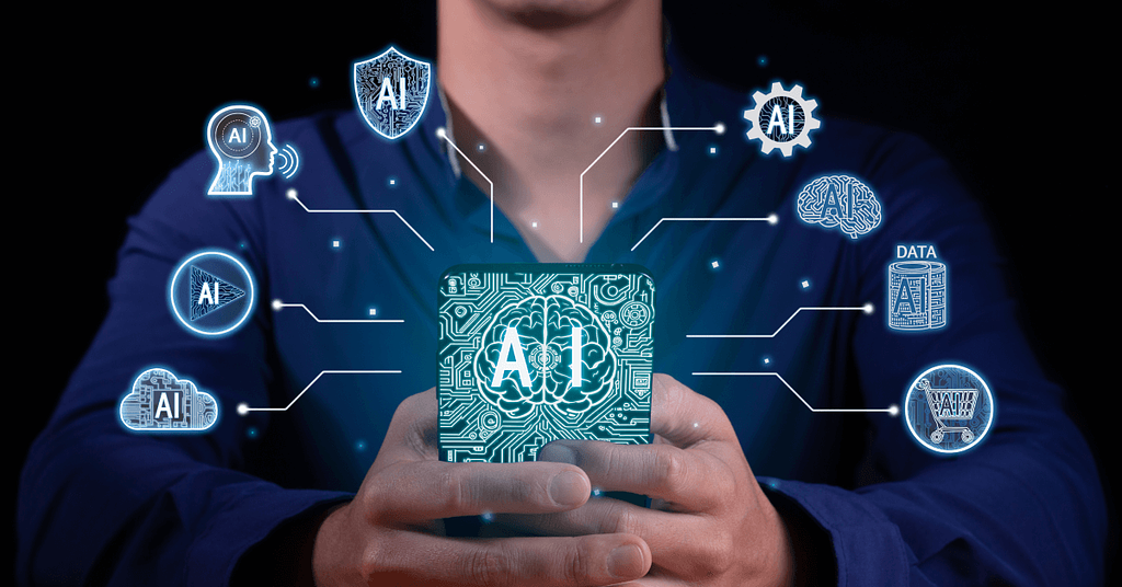 AI Engineer je žiadaná pozícia na trhu práce