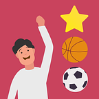 Online kurz Jak na motivaci sportovců