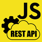 Online kurz Tvorba REST API v JavaScriptu