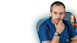 Junior Android programátor - Ján Kandráč