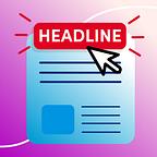 Online kurz 5 ingrediencí pro neodolatelný headline