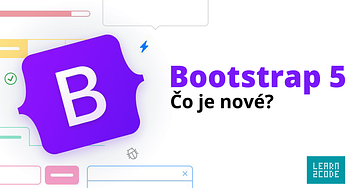 Co je nového v Bootstrap 5