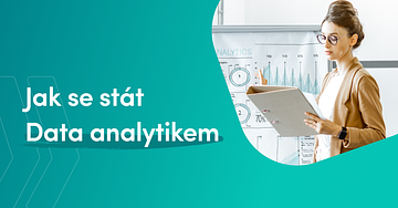 Jak se stát datovým analytikem: Co musíš vědět v roce 2025?