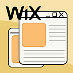 Online kurz Tvorba webstránek ve Wixu