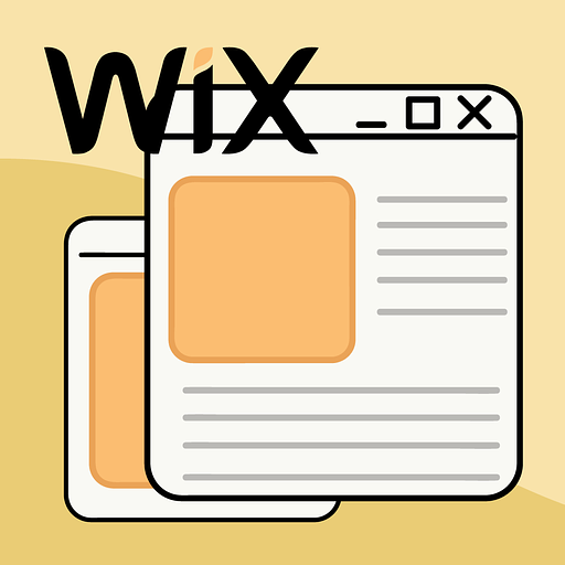 Tvorba webstránek ve Wixu - Roman Pittner