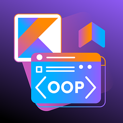 Online kurz Kotlin a OOP pro začátečníky