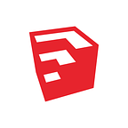 Online kurz SketchUp pro začátečníky