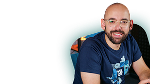 Jak připravit děti na éru AI - Róbert Barcík