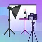 Online kurz Produktová fotografie