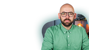 Deepfakes: Falešná realita vytvořená Umělou Inteligencí - Róbert Barcík